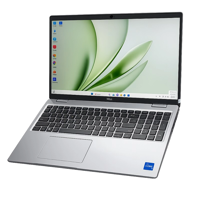 لپ تاپ Dell Precision 3561 استوک | 16GB RAM | 512GB SSD | Core i7 11800H | Nvidia T1200 4GB | 15.6'' FHD